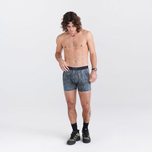 SAXX Mens Quest 2.0 Boxer Fly  - 