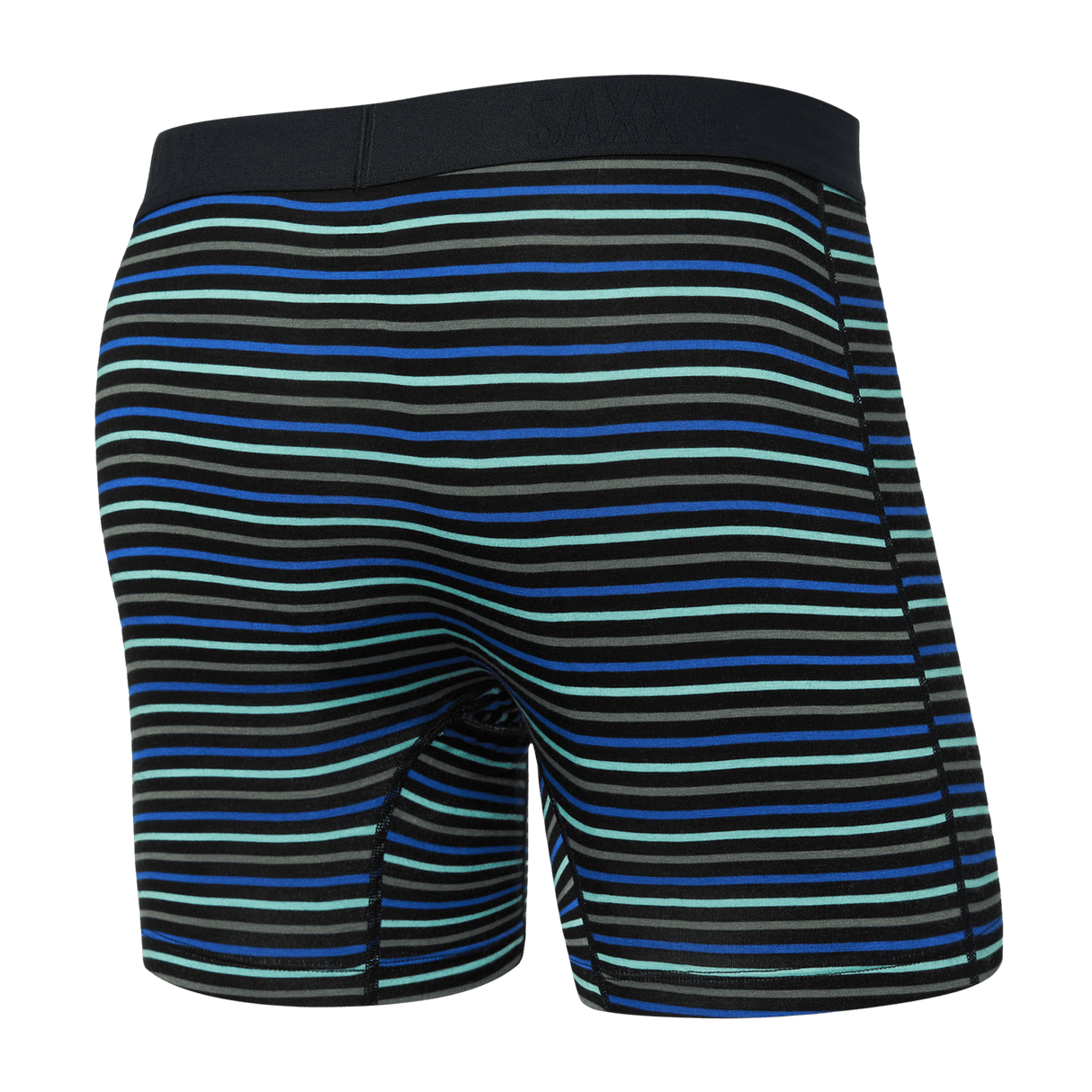 SAXX Mens Vibe Xtra Super Soft Boxer  - 