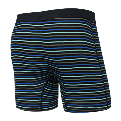 SAXX Mens Vibe Xtra Super Soft Boxer  - 