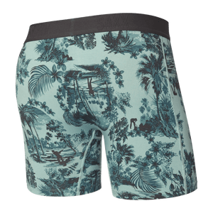 SAXX Mens Vibe Xtra Super Soft Boxer  - 