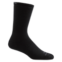 Darn Tough Boot Heavyweight Tactical Socks with Full Cushion  -  X-Small / Black