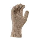 Fox River Ragg Gloves  -  Small / Brown Tweed