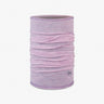 Buff Lightweight Merino Wool Multifunctional Headwear  -  One Size Fits Most / Lilac Sand