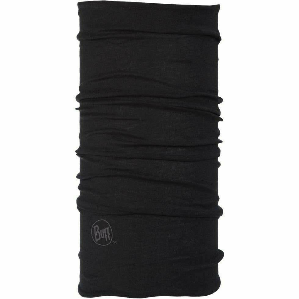 Buff Original EcoStretch Neckwear  -  One Size Fits Most / Black