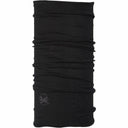 Buff Original EcoStretch Neckwear  -  One Size Fits Most / Black