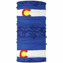 Buff Original EcoStretch Neckwear  -  One Size Fits Most / Colorado Blue