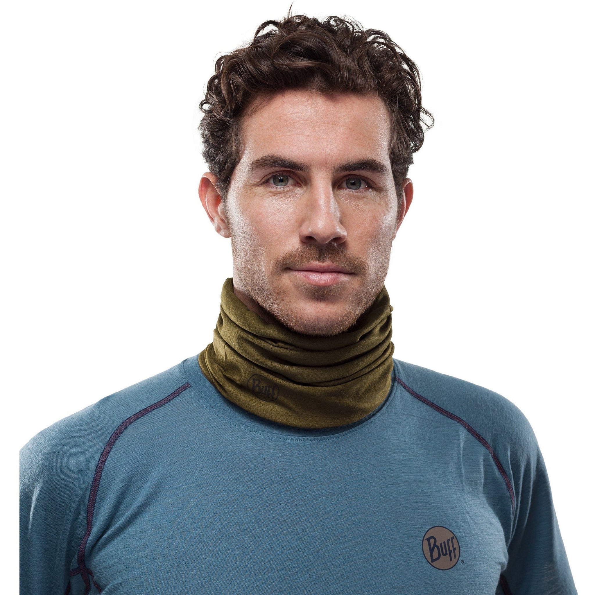 Buff CoolNet UV Multifunctional Neckwear  - 