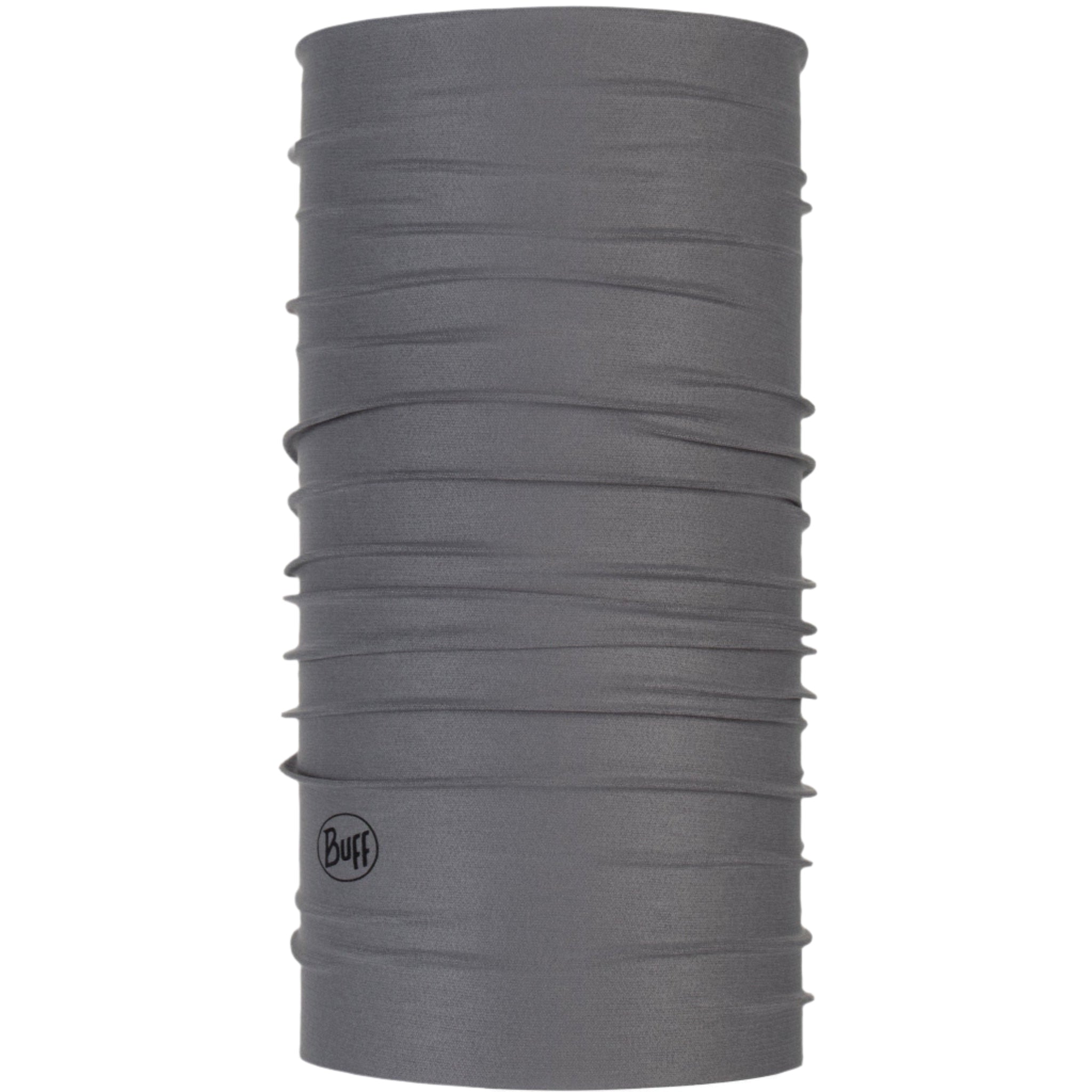 Buff CoolNet UV Multifunctional Neckwear  -  One Size Fits Most / Grey Sedona