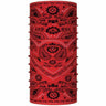 Buff Original Ecostretch Multifunctional Headwear - Clearance  -  One Size Fits Most / Cashmere Red