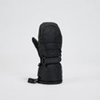 Gordini Toddler Baby Baby Baby Mittens  -  XX-Small / Black