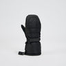 Gordini Toddler Baby Baby Baby Mittens  -  XX-Small / Black