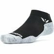 Swiftwick Maxus One Ankle Socks  -  Small / Black