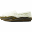 Ariat Womens Snuggle Slippers  -  X-Small / Appaloosa