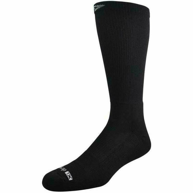 Drymax Work Over-the-Calf Socks  -  Small / Black