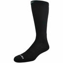 Drymax Work Over-the-Calf Socks  -  Small / Black