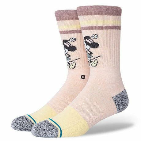 Stance Vintage Minnie 2020 Socks  -  Small / Multi