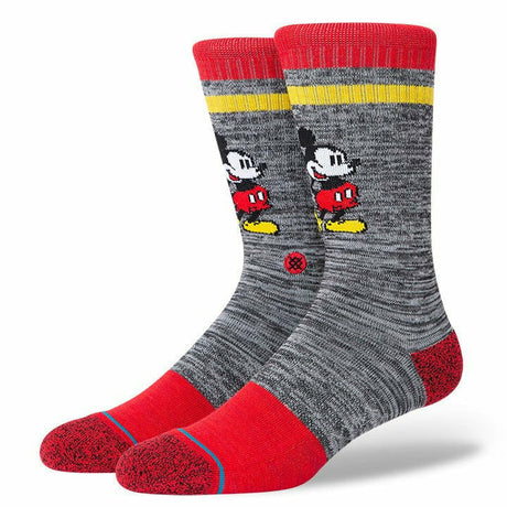 Stance Vintage Disney 2020 Socks  -  Small / Black