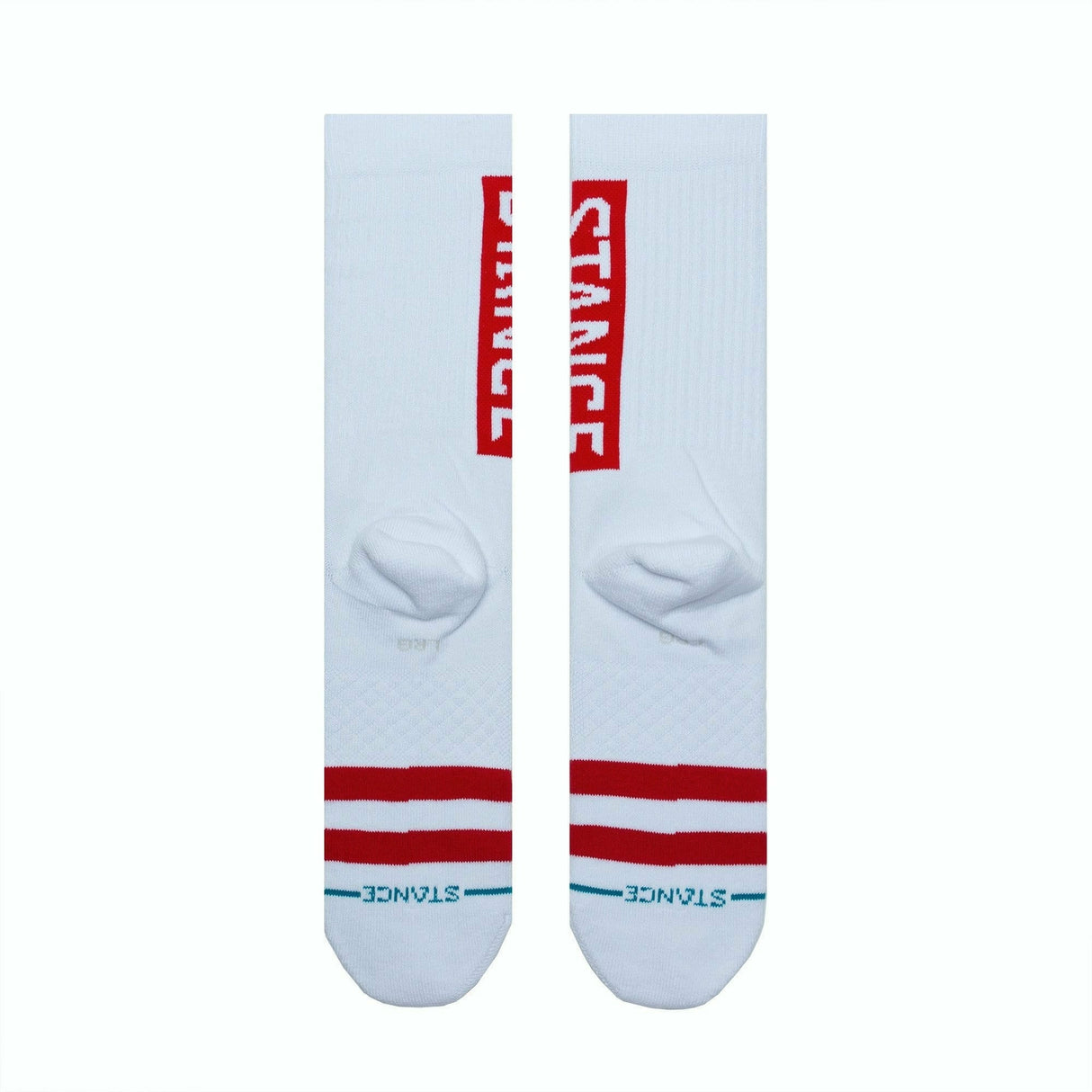 Stance Mens OG Classic Crew Socks  - 