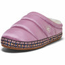 Ariat Womens Crius Clog Slippers  -  X-Small / Pink