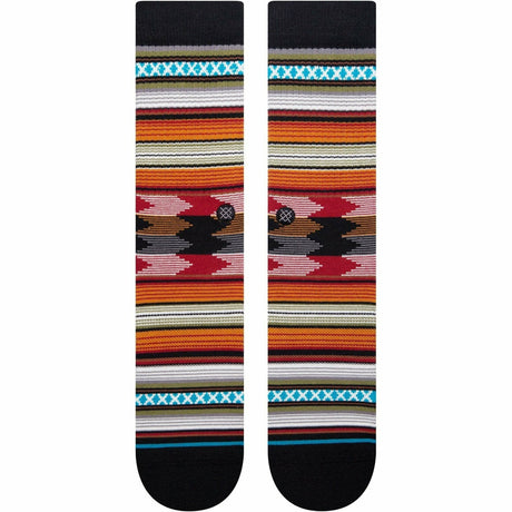 Stance Baron Crew Socks  - 