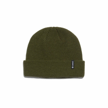 Stance Icon 2 Beanie  -  One Size Fits Most / Olive