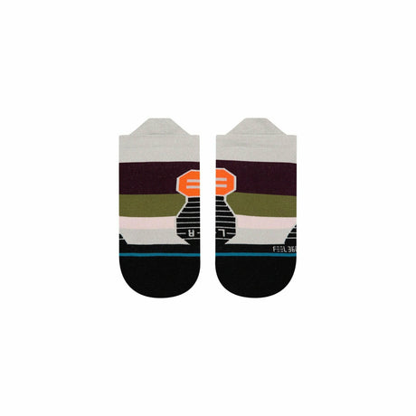 Stance Womens Make a Break Tab Socks  - 