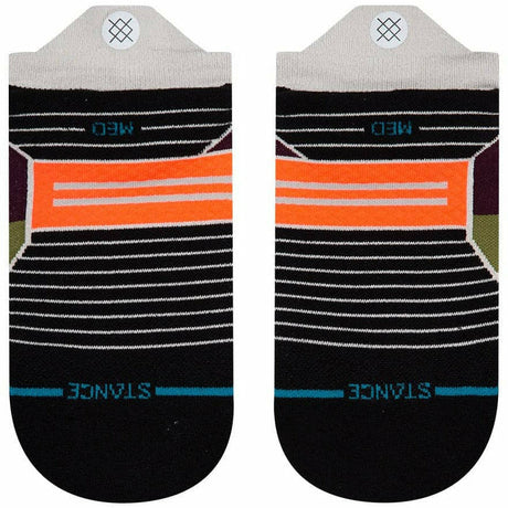 Stance Womens Make a Break Tab Socks  -  Small / Off White