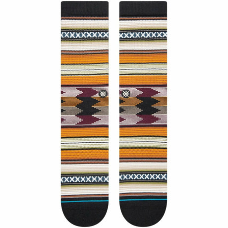 Stance Baron Crew Socks  - 