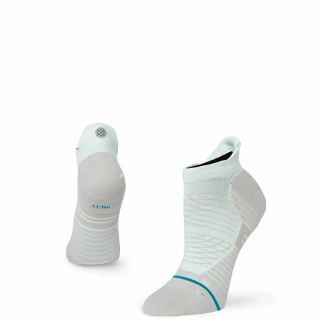 Stance Womens 4X400 Tab Socks  -  Small / Mint