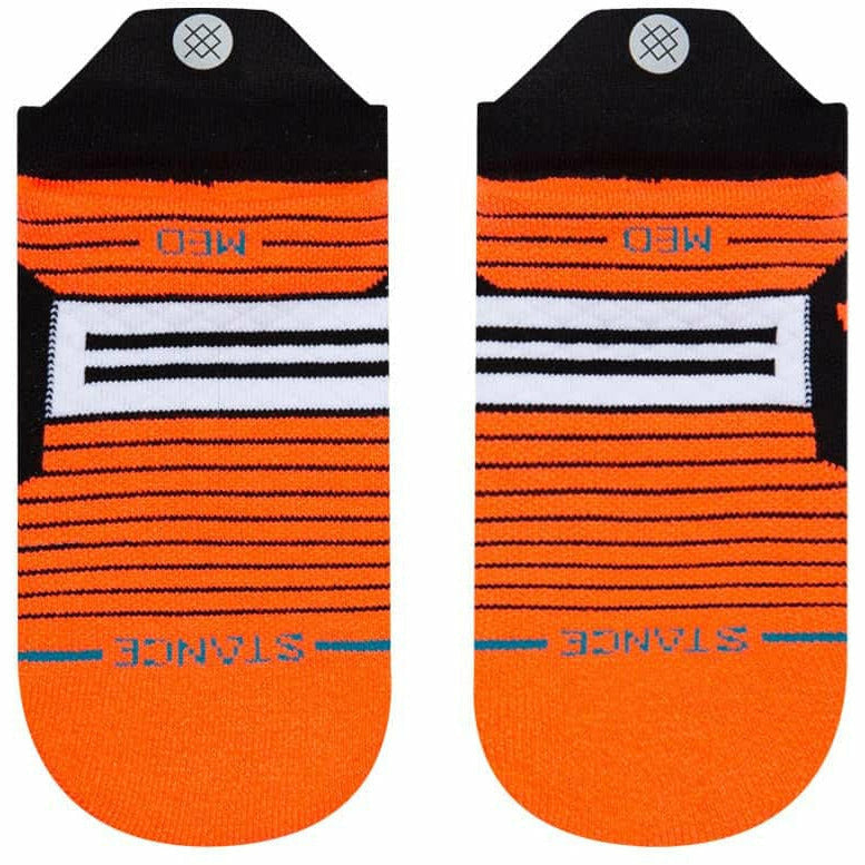 Stance Womens Brickyard Race Tab Socks  - 