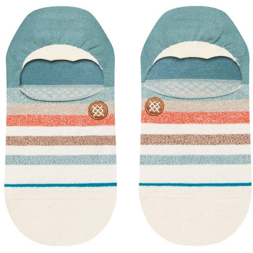 Stance Fillet No Show Socks  - 