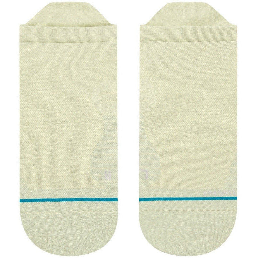 Stance Sage Performance Tab Socks  -  Medium / Sage