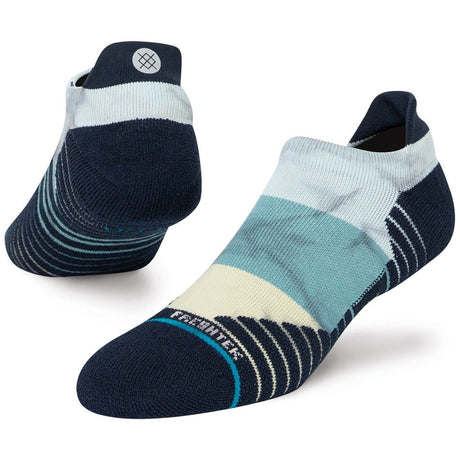 Stance Tundra Performance Tab Socks  -  Medium / Navy