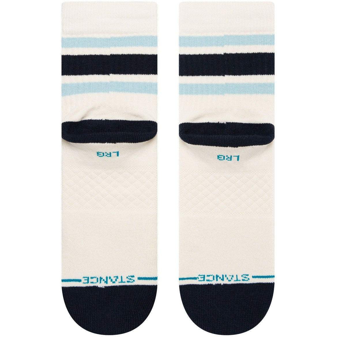 Stance Boyd Quarter Socks  - 