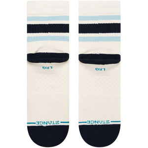 Stance Boyd Quarter Socks  - 