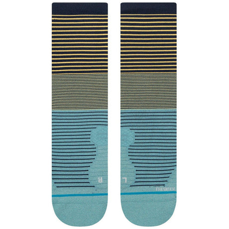 Stance Flounder Performance Crew Socks  - 