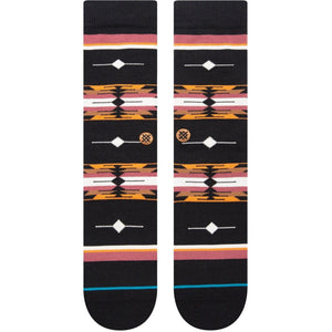 Stance Cloaked Casual Crew Socks  - 