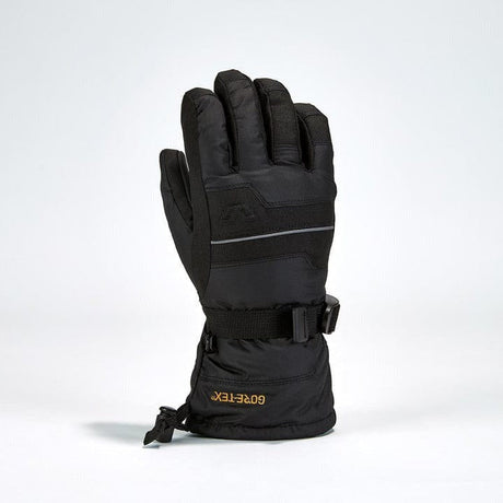 Gordini Junior Gore-Tex Gloves  -  X-Small / Black