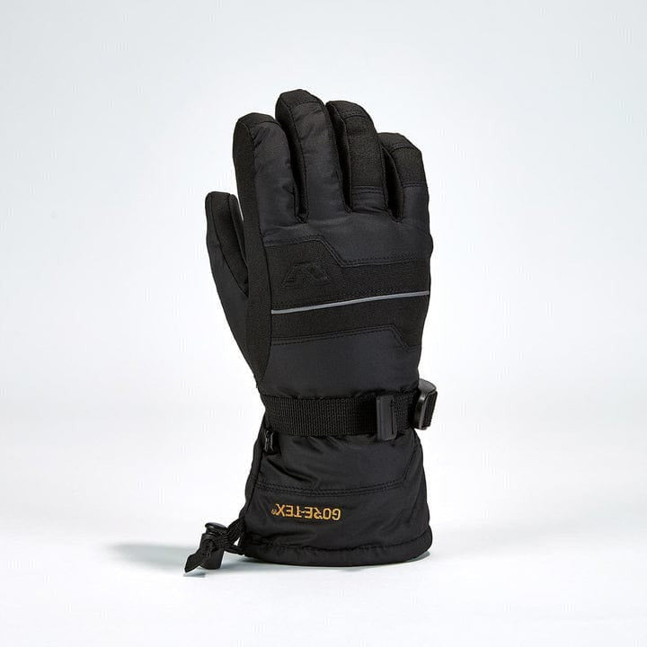 Gordini Junior Gore-Tex Gloves  -  X-Small / Black
