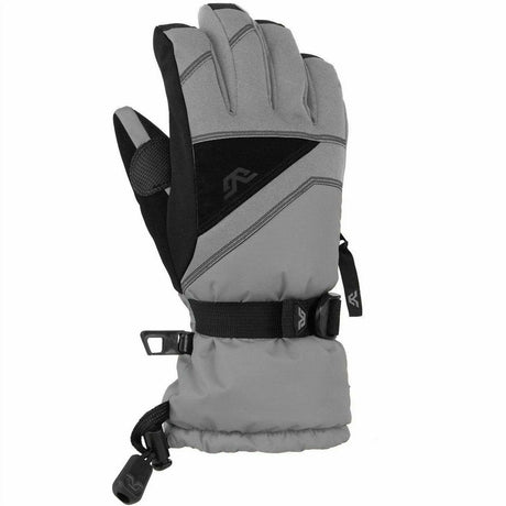 Gordini Stomp III Mens Gloves  -  XX-Large / Clay Gray