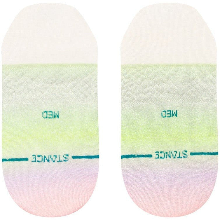 Stance Womens Good Days Invisible Socks  - 