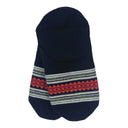 Pendleton National Park Moc Socks  -  Medium / Acadia