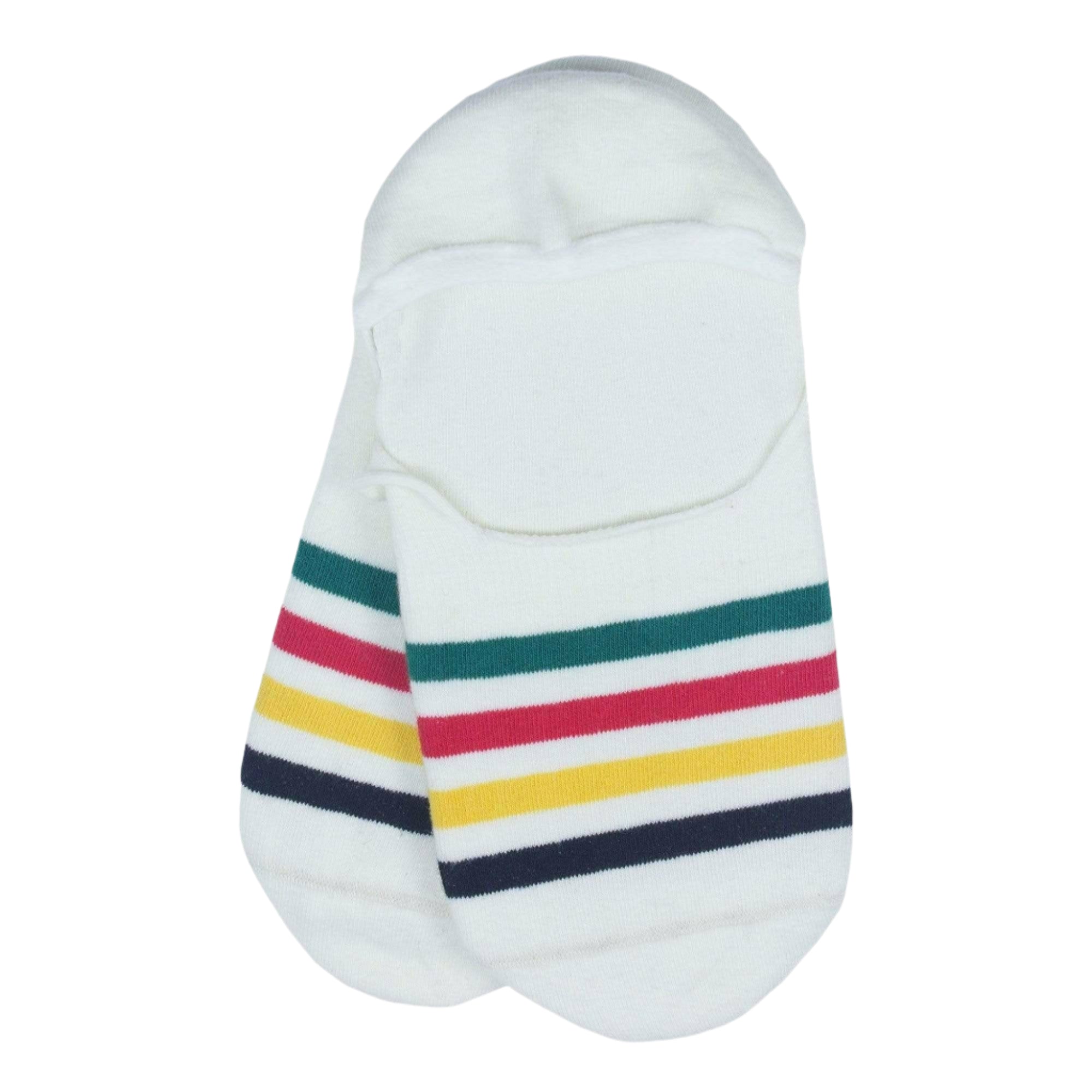 Pendleton National Park Moc Socks  -  Medium / Glacier Park