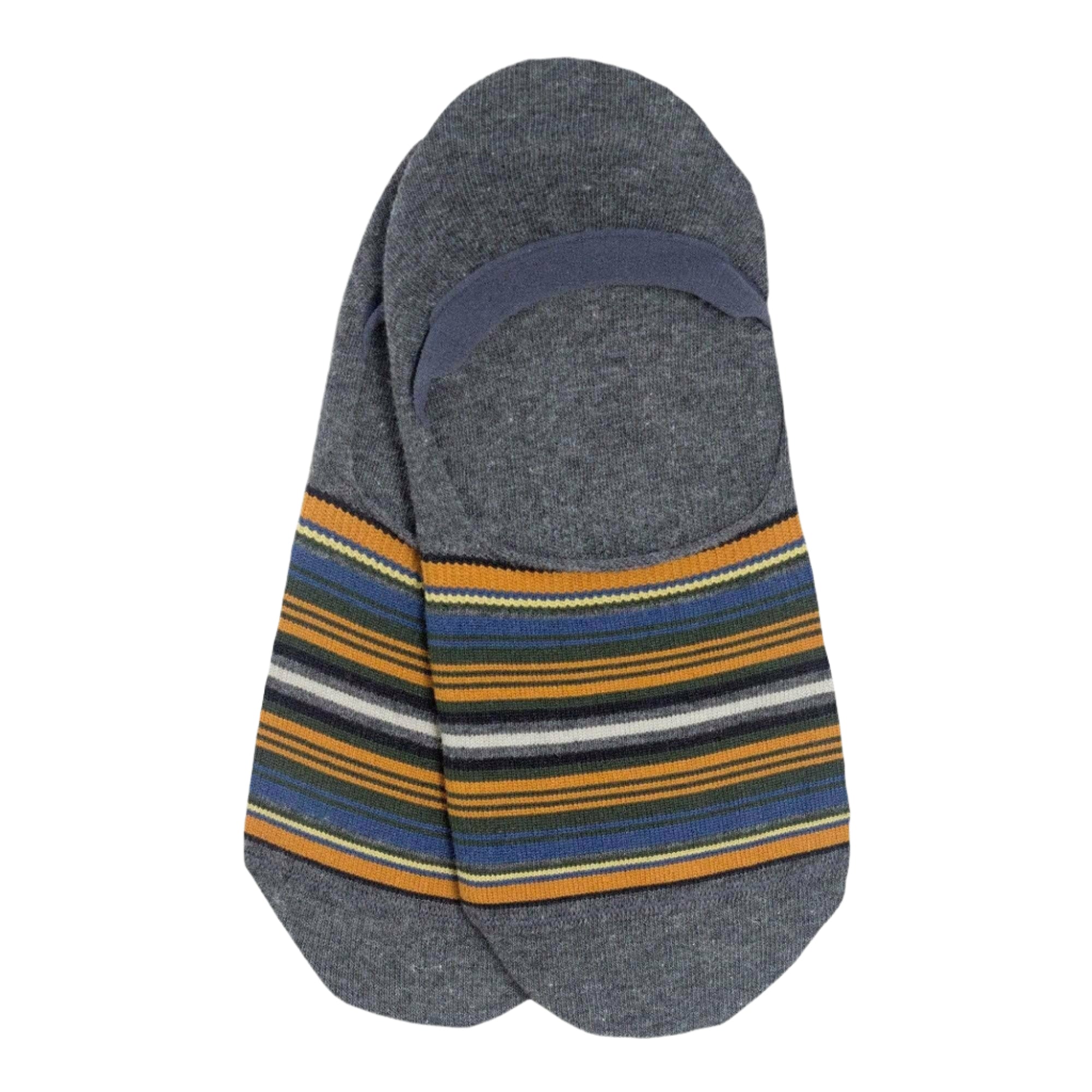 Pendleton National Park Moc Socks  -  Medium / Olympic