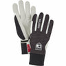 Hestra Windstopper Active Grip Gloves  -  10 / Black