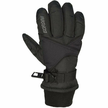 Gordini Aquabloc Womens Gloves  -  Medium / Black