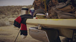 Darn Tough Mens Heady Stripe Micro Crew Lightweight Hiking Socks