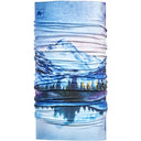 Turtle Fur Comfort Shell Tube Neck Gaiter - Limited Edition  -  One Size Fits Most / Natural Art