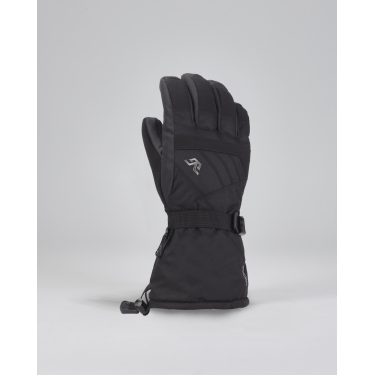 Gordini Womens Stomp Gloves  -  Small / Black