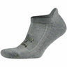 Balega Hidden Comfort No Show Tab Socks  -  Small / Charcoal / Single